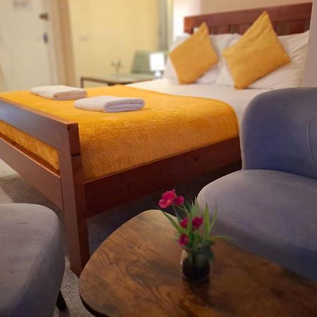 Inn By The Sea, Portsmouth, Parking Ev 22Kw Available Esterno foto