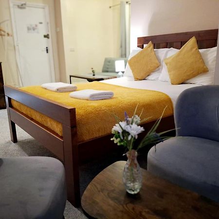 Inn By The Sea, Portsmouth, Parking Ev 22Kw Available Esterno foto
