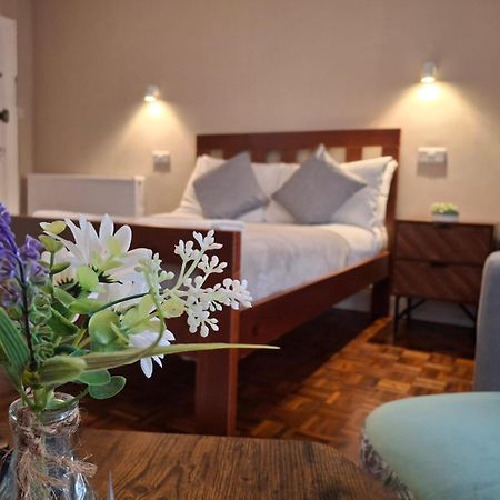 Inn By The Sea, Portsmouth, Parking Ev 22Kw Available Esterno foto