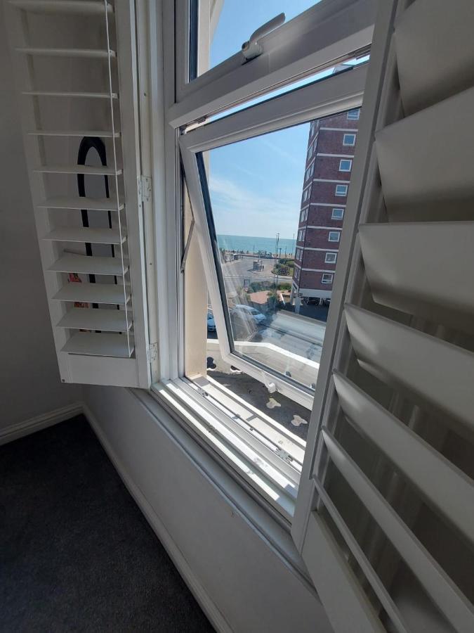 Inn By The Sea, Portsmouth, Parking Ev 22Kw Available Esterno foto