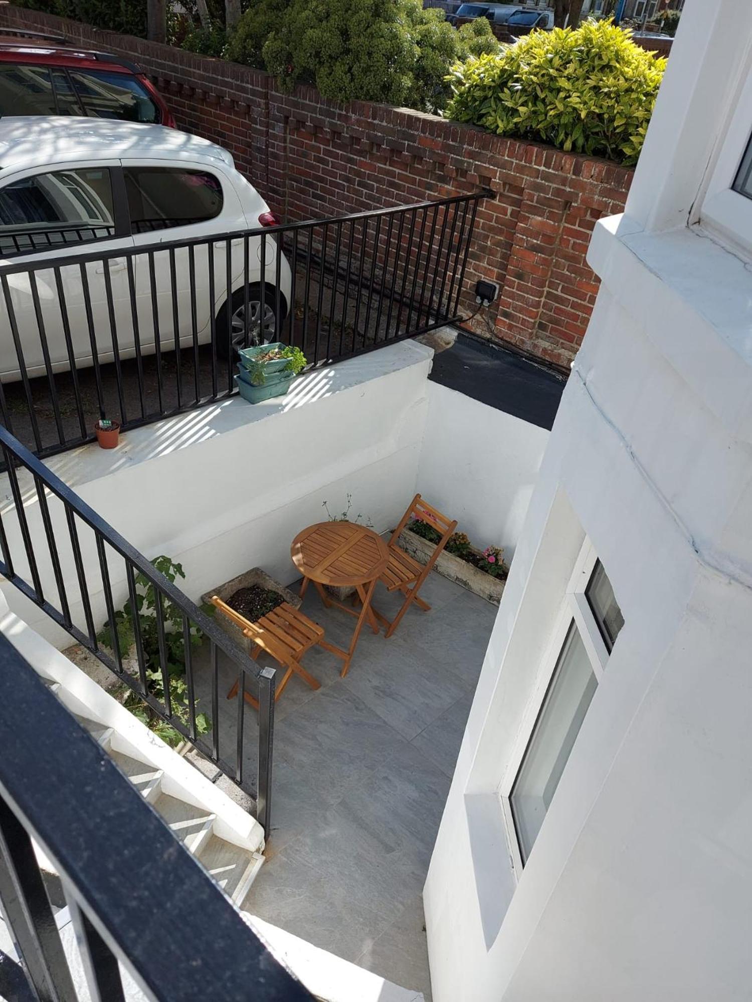 Inn By The Sea, Portsmouth, Parking Ev 22Kw Available Esterno foto