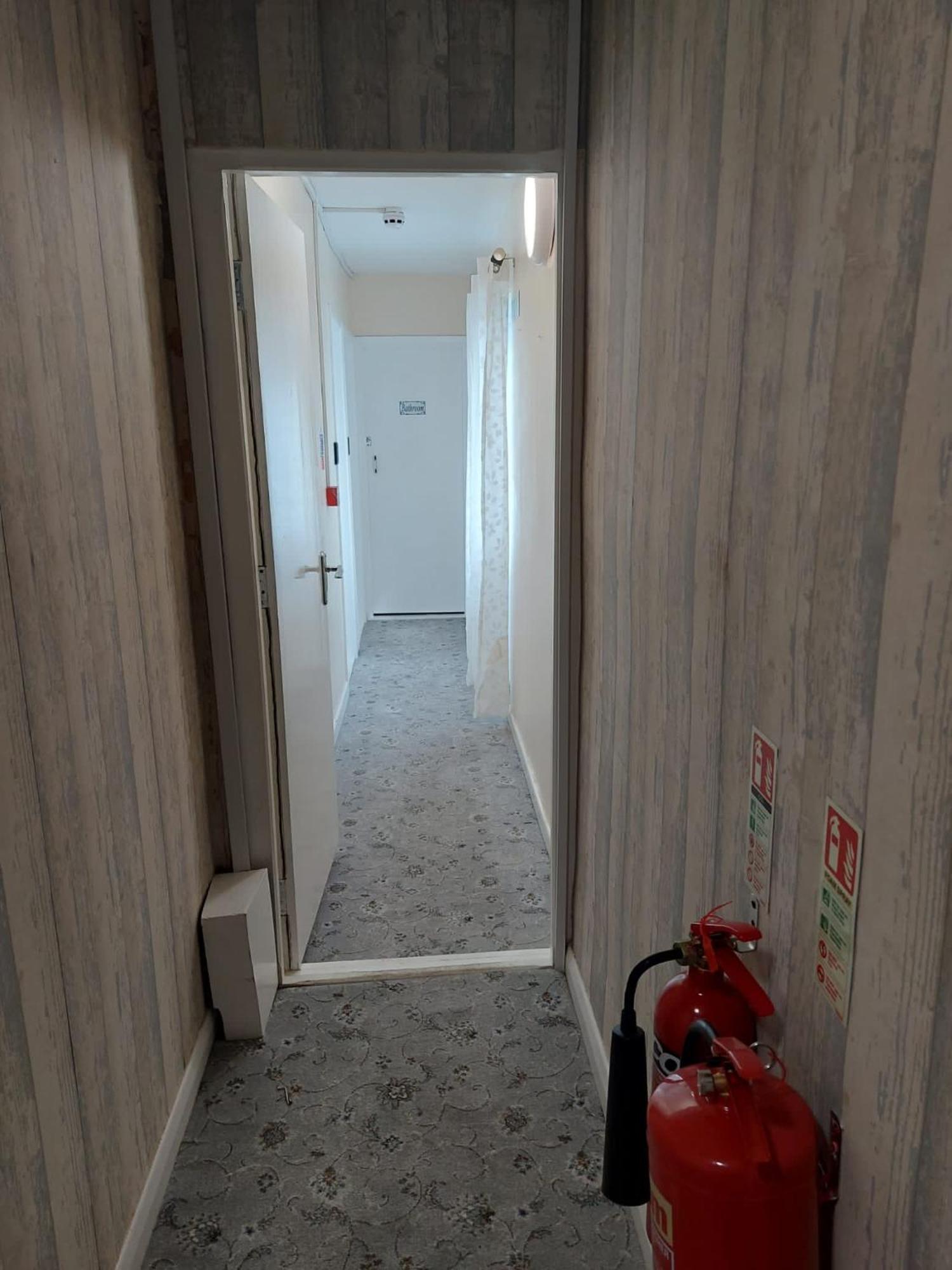 Inn By The Sea, Portsmouth, Parking Ev 22Kw Available Esterno foto