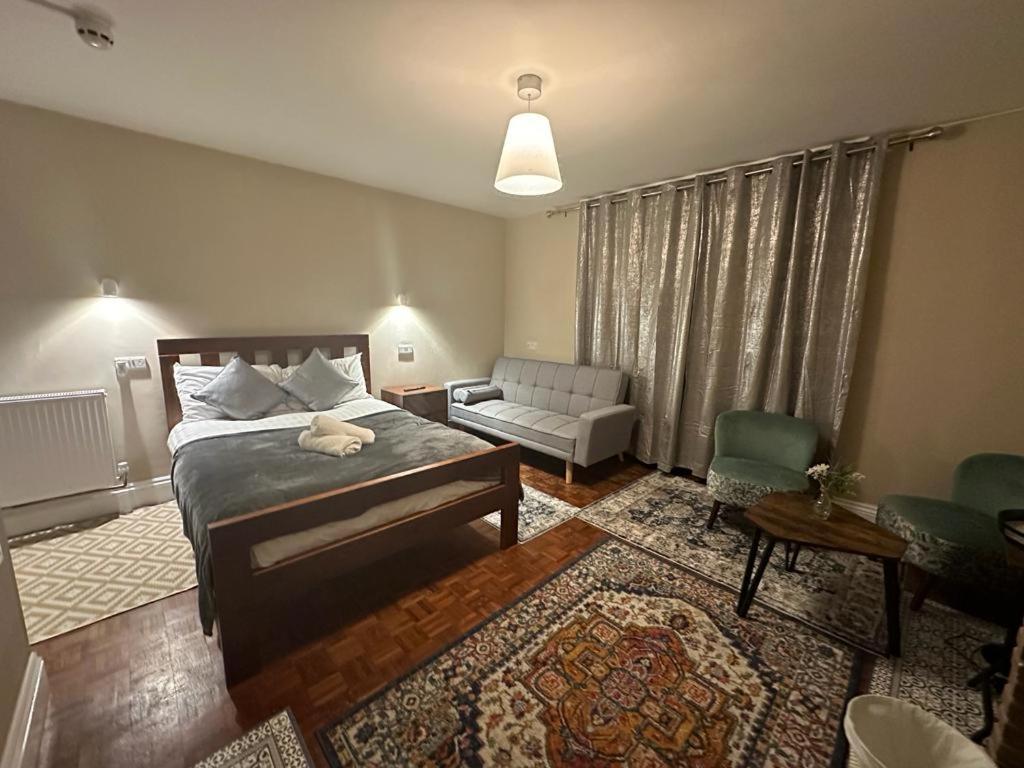 Inn By The Sea, Portsmouth, Parking Ev 22Kw Available Camera foto