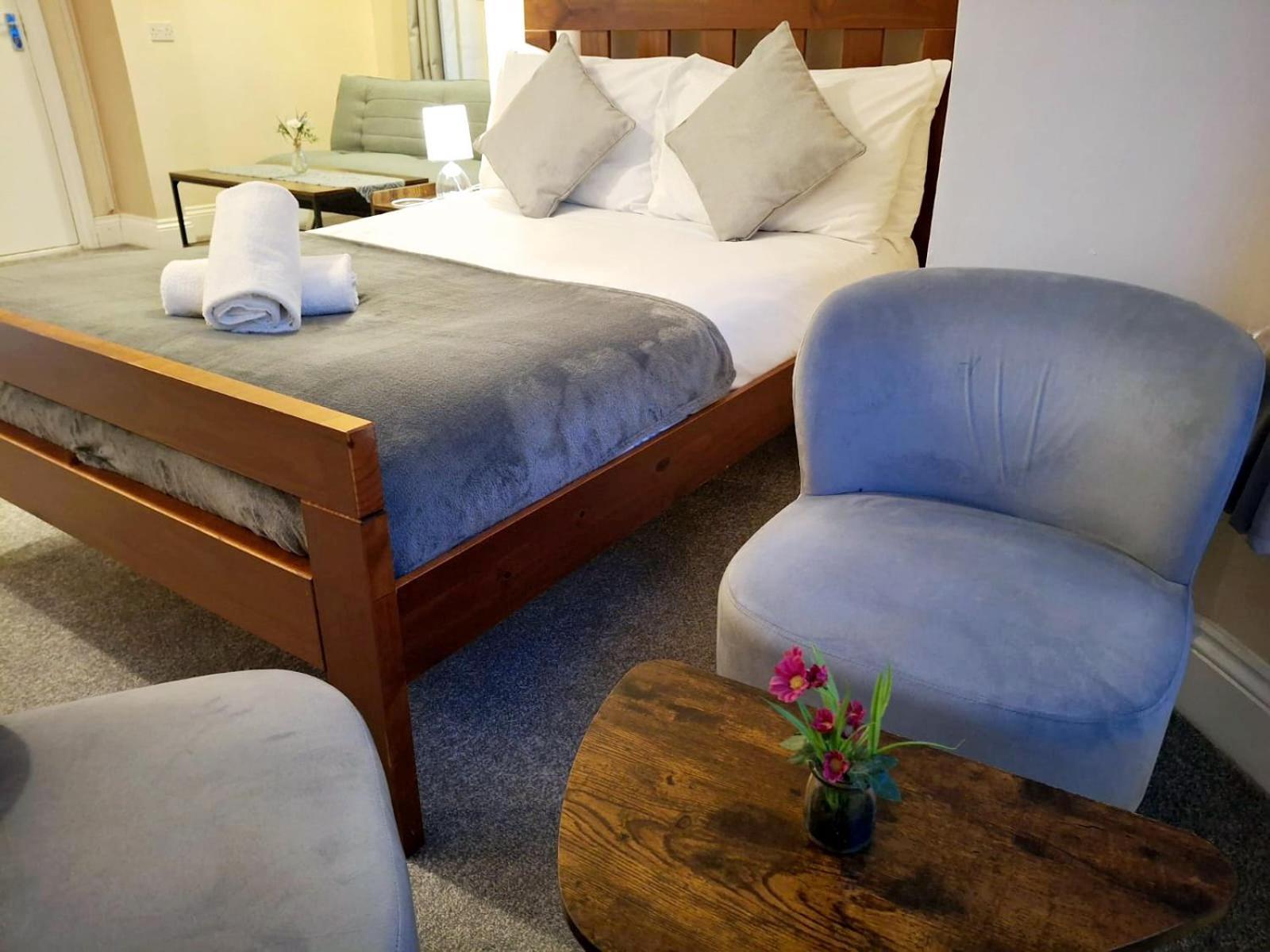 Inn By The Sea, Portsmouth, Parking Ev 22Kw Available Esterno foto