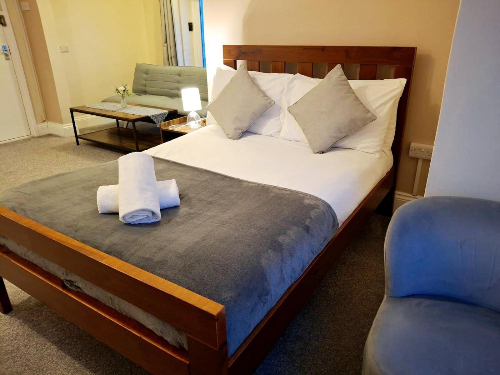 Inn By The Sea, Portsmouth, Parking Ev 22Kw Available Esterno foto