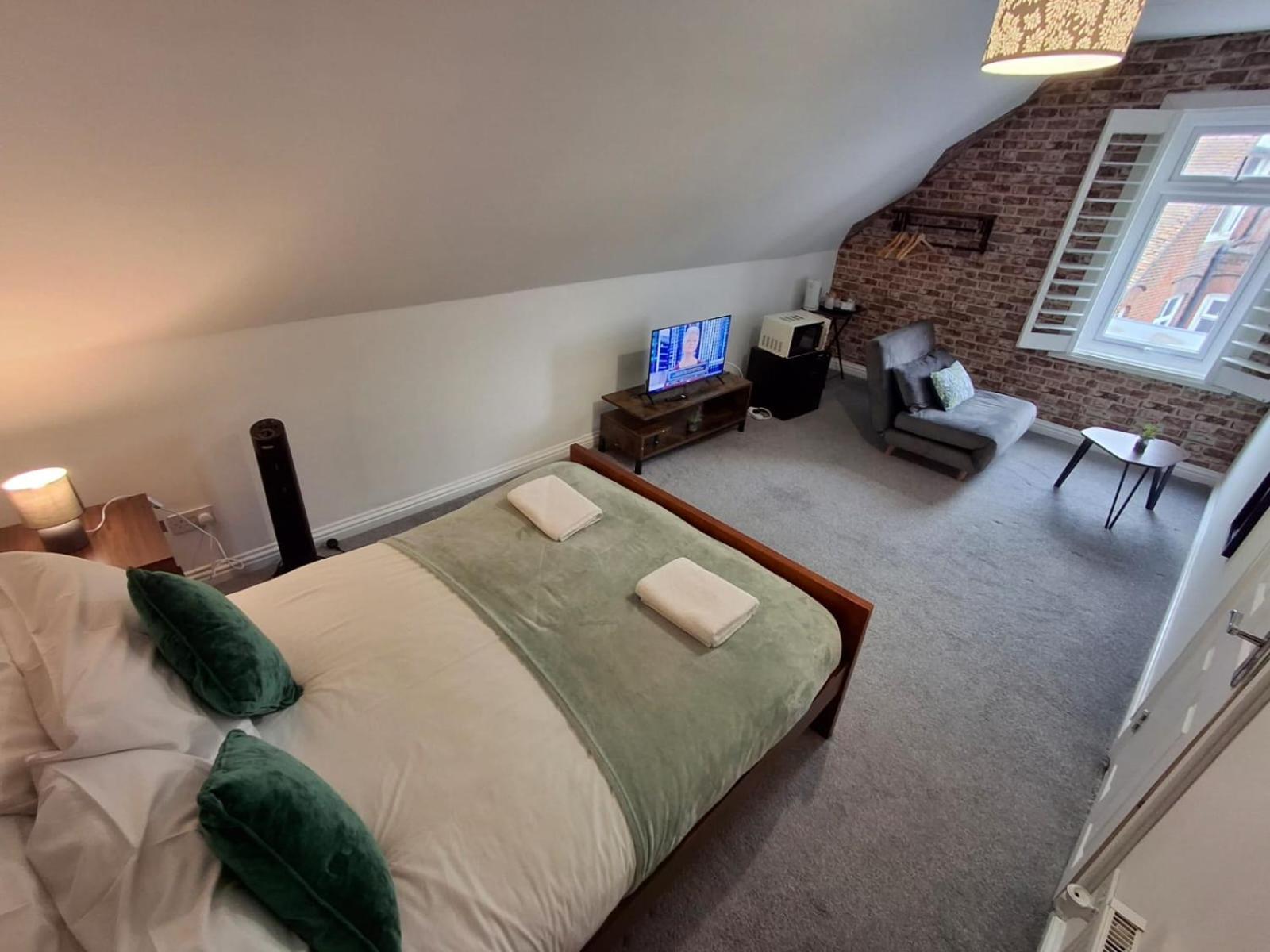 Inn By The Sea, Portsmouth, Parking Ev 22Kw Available Esterno foto