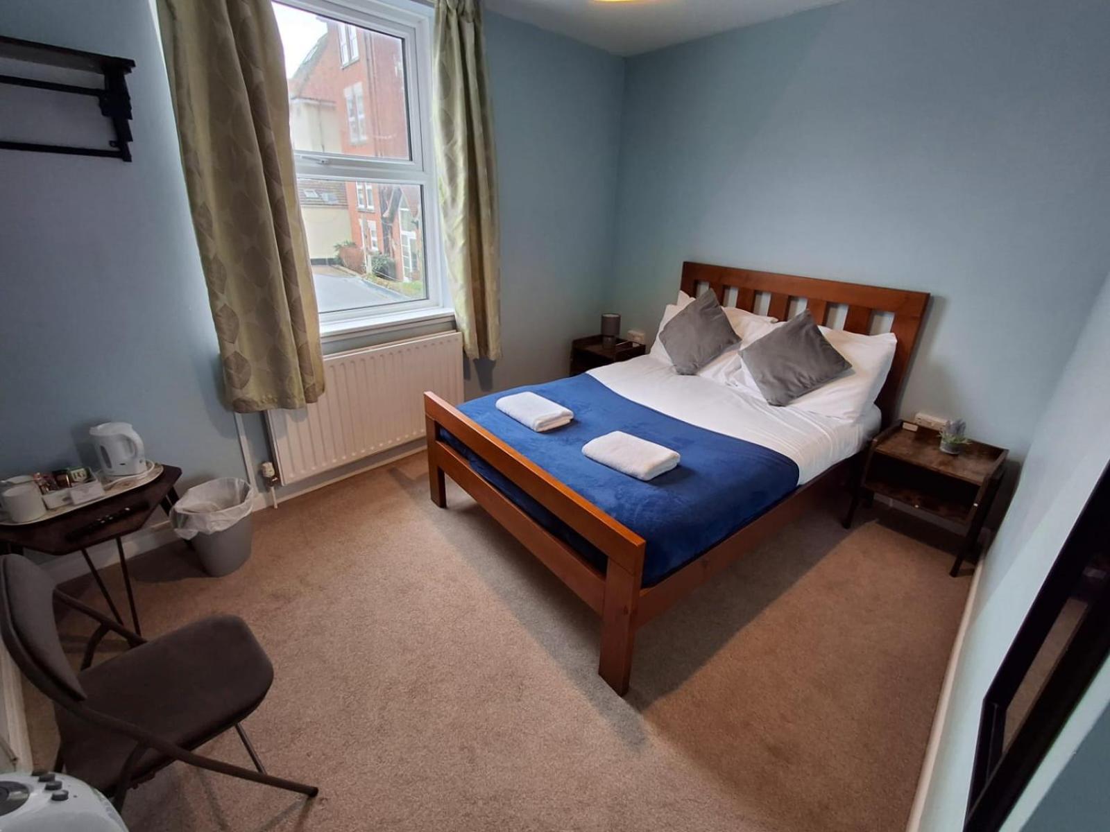 Inn By The Sea, Portsmouth, Parking Ev 22Kw Available Esterno foto