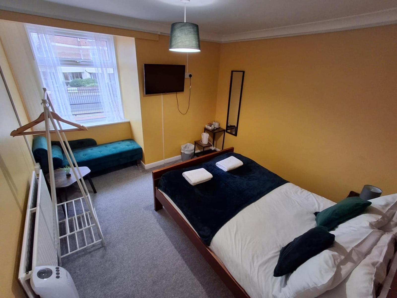 Inn By The Sea, Portsmouth, Parking Ev 22Kw Available Esterno foto