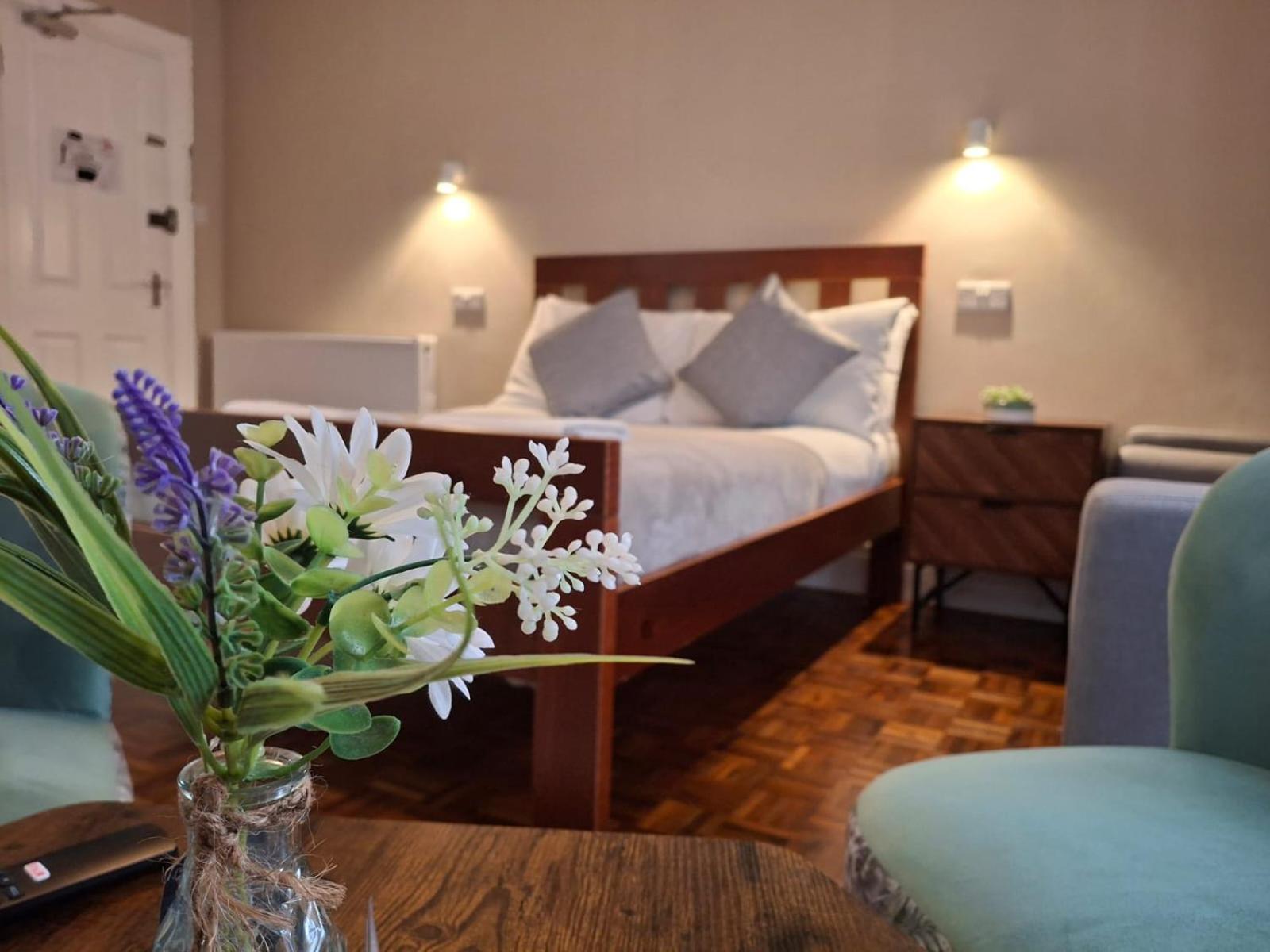 Inn By The Sea, Portsmouth, Parking Ev 22Kw Available Esterno foto