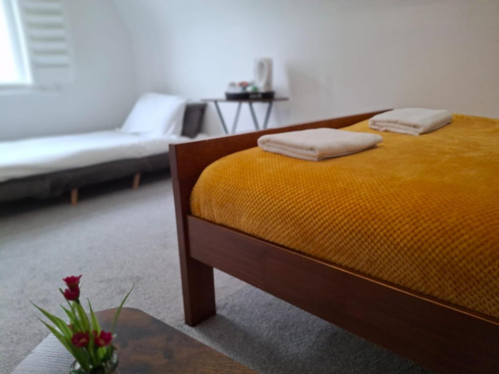 Inn By The Sea, Portsmouth, Parking Ev 22Kw Available Esterno foto