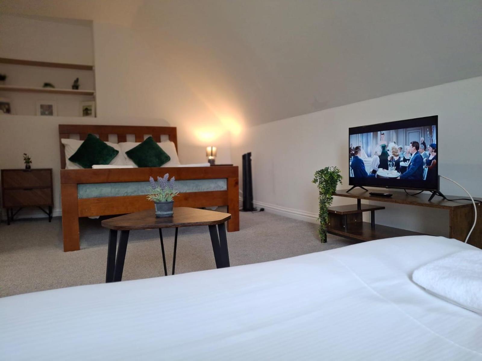Inn By The Sea, Portsmouth, Parking Ev 22Kw Available Esterno foto