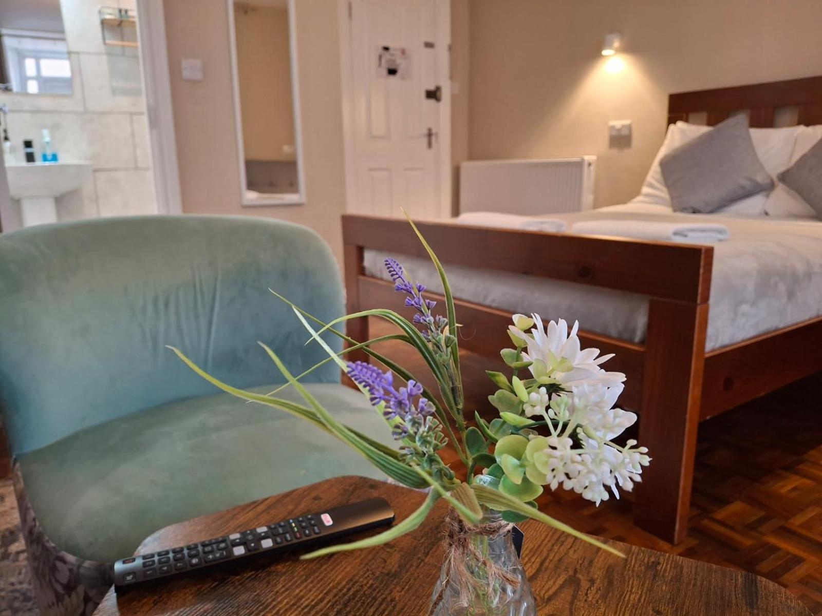 Inn By The Sea, Portsmouth, Parking Ev 22Kw Available Esterno foto
