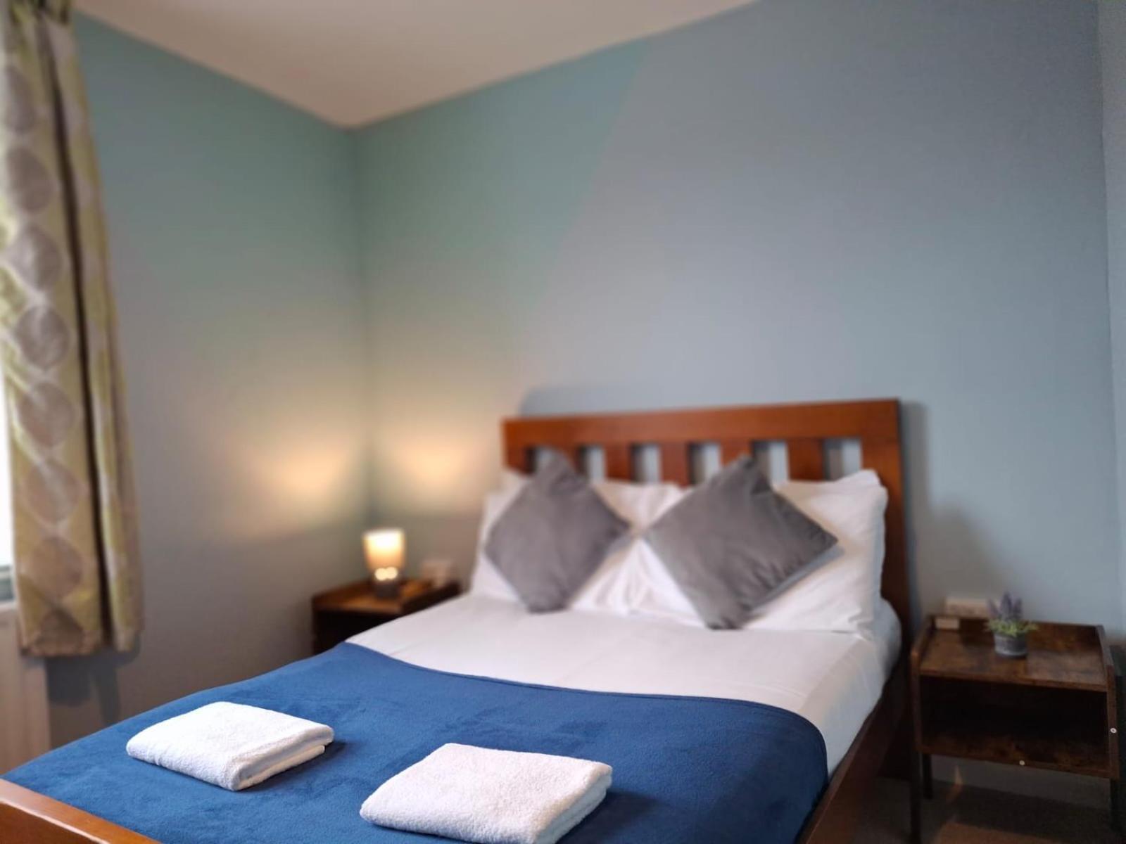 Inn By The Sea, Portsmouth, Parking Ev 22Kw Available Esterno foto