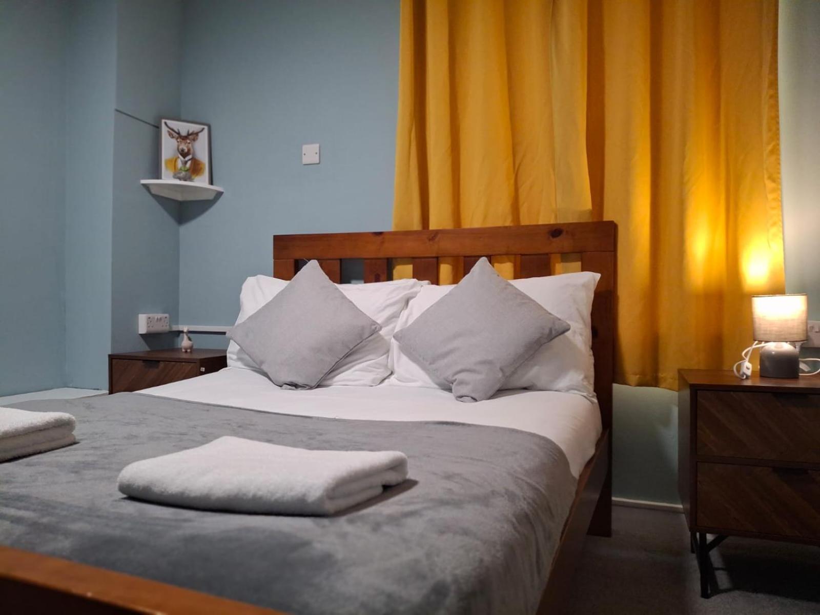Inn By The Sea, Portsmouth, Parking Ev 22Kw Available Esterno foto