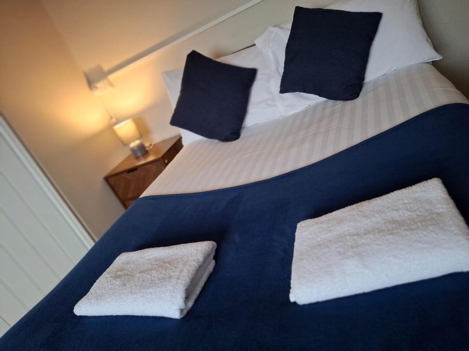 Inn By The Sea, Portsmouth, Parking Ev 22Kw Available Esterno foto