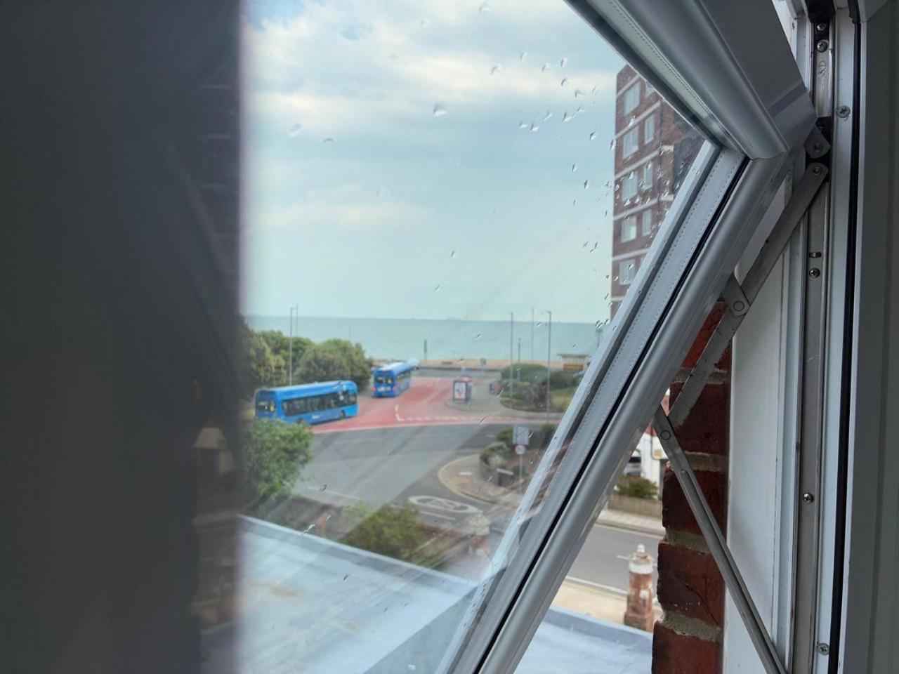 Inn By The Sea, Portsmouth, Parking Ev 22Kw Available Esterno foto