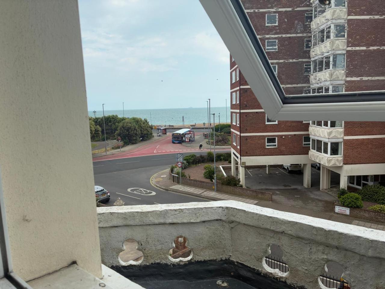 Inn By The Sea, Portsmouth, Parking Ev 22Kw Available Esterno foto