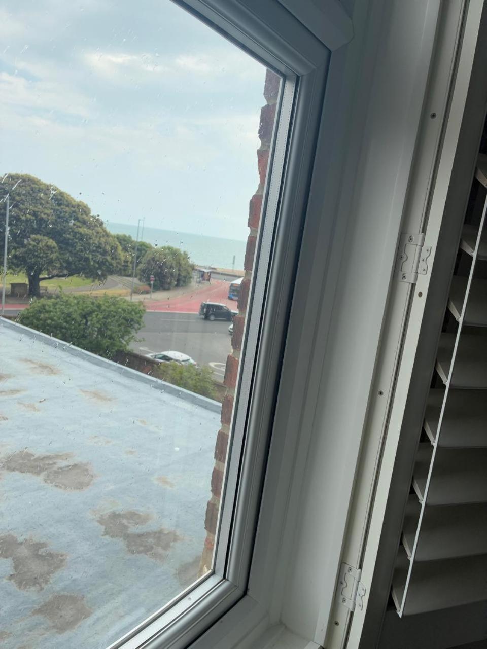 Inn By The Sea, Portsmouth, Parking Ev 22Kw Available Esterno foto