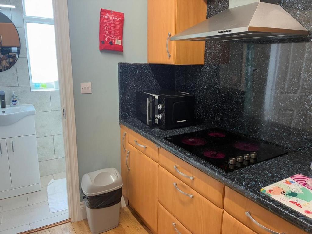 Inn By The Sea, Portsmouth, Parking Ev 22Kw Available Esterno foto