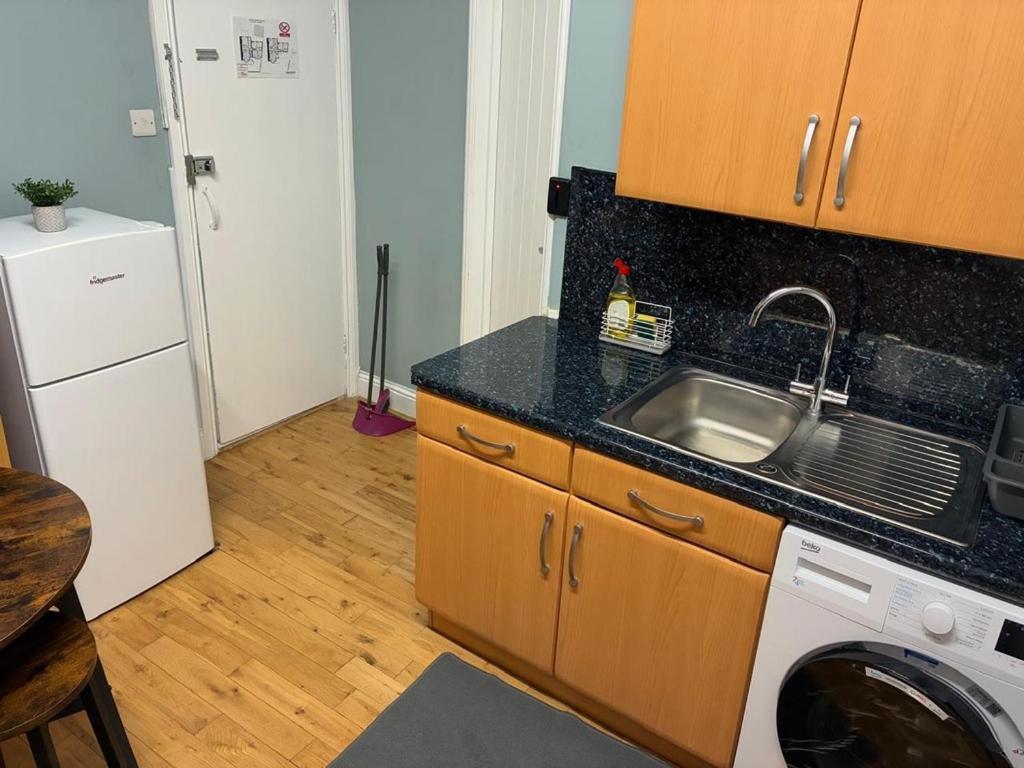 Inn By The Sea, Portsmouth, Parking Ev 22Kw Available Esterno foto